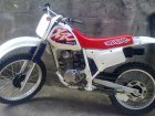 Honda XR 200R